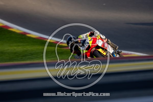 6h Moto Spa Francorchamps 2024 Race qualification pics #39
