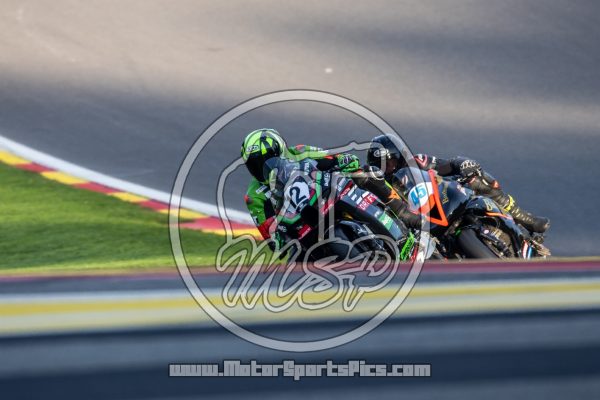 6h Moto Spa Francorchamps 2024 Race qualification pics #45