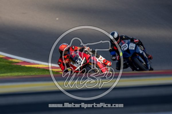 6h Moto Spa Francorchamps 2024 Race qualification pics #46