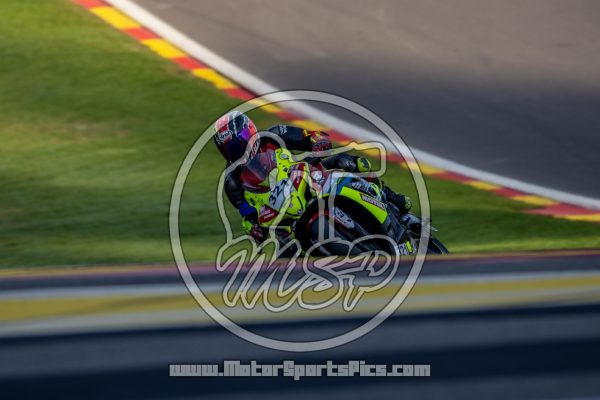 6h Moto Spa Francorchamps 2024 Race qualification pics #50