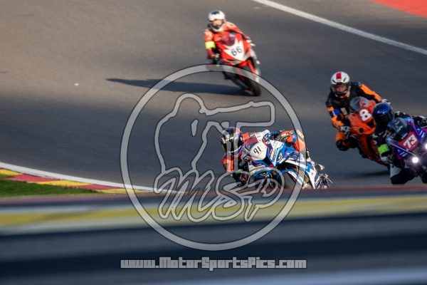 6h Moto Spa Francorchamps 2024 Race qualification pics #52