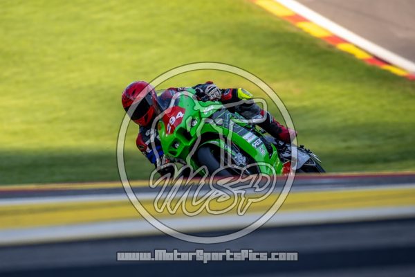 6h Moto Spa Francorchamps 2024 Race qualification pics #62