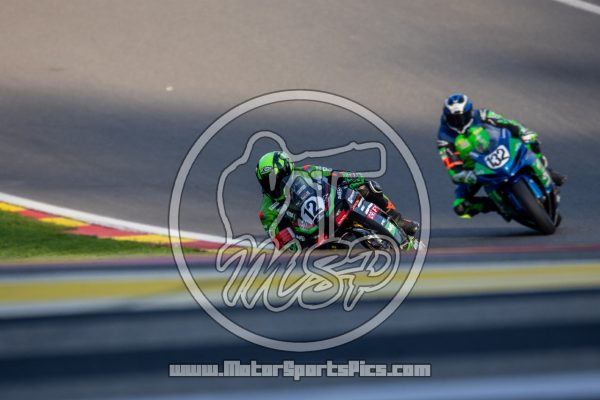 6h Moto Spa Francorchamps 2024 Race qualification pics #64