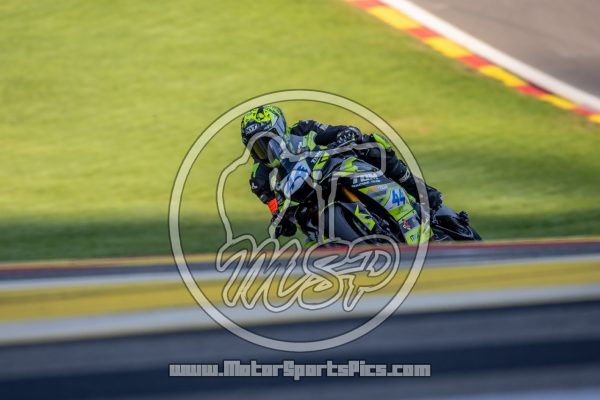 6h Moto Spa Francorchamps 2024 Race qualification pics #78