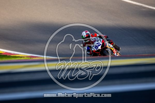 6h Moto Spa Francorchamps 2024 Race qualification pics #83