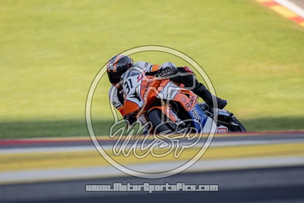 6h Moto Spa Francorchamps 2024 Race qualification pics #98