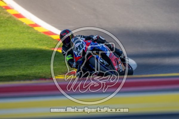 6h Moto Spa Francorchamps 2024 Race qualification pics #104