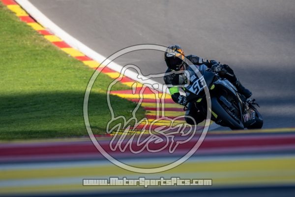 6h Moto Spa Francorchamps 2024 Race qualification pics #105