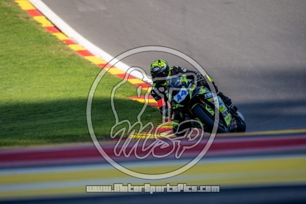 6h Moto Spa Francorchamps 2024 Race qualification pics #110
