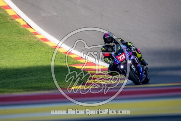 6h Moto Spa Francorchamps 2024 Race qualification pics #111