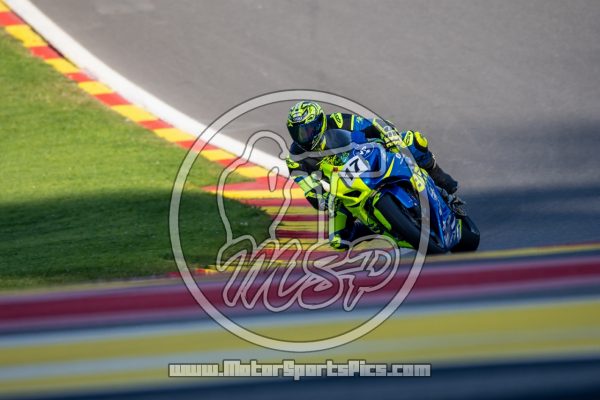 6h Moto Spa Francorchamps 2024 Race qualification pics #116