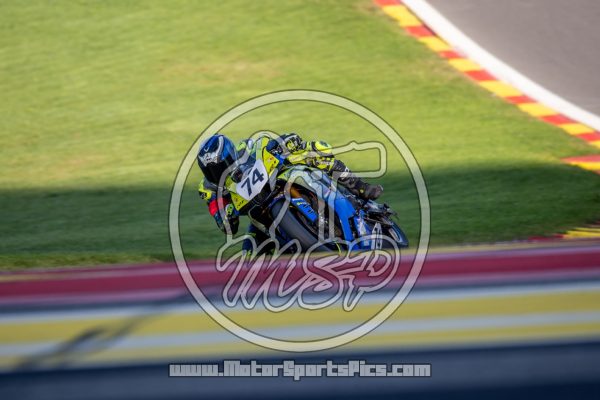 6h Moto Spa Francorchamps 2024 Race qualification pics #125