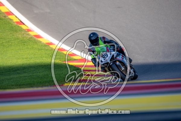 6h Moto Spa Francorchamps 2024 Race qualification pics #126