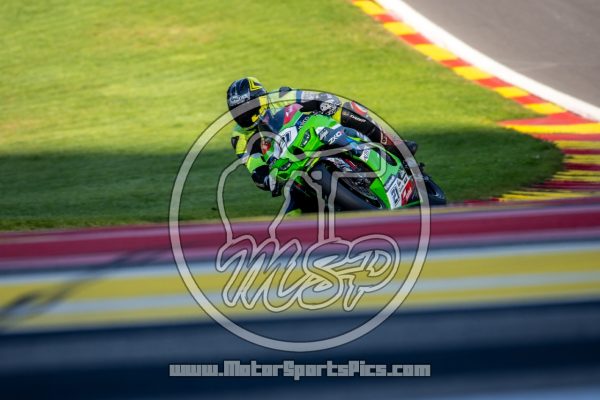 6h Moto Spa Francorchamps 2024 Race qualification pics #131