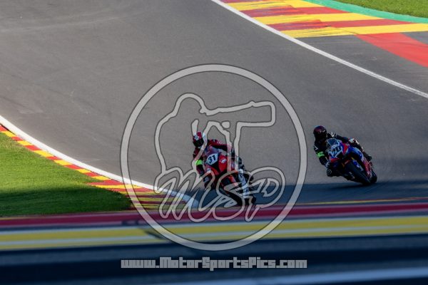 6h Moto Spa Francorchamps 2024 Race qualification pics #151
