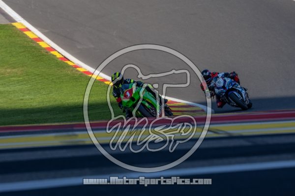 6h Moto Spa Francorchamps 2024 Race qualification pics #153