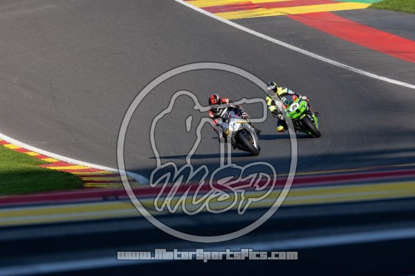 6h Moto Spa Francorchamps 2024 Race qualification pics #155