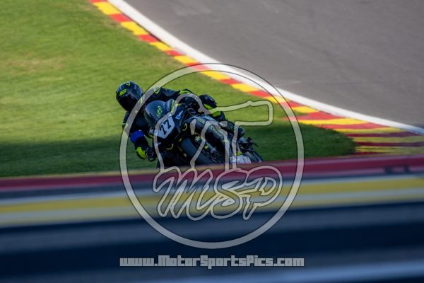 6h Moto Spa Francorchamps 2024 Race qualification pics #160