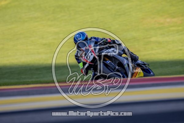 6h Moto Spa Francorchamps 2024 Race qualification pics #166