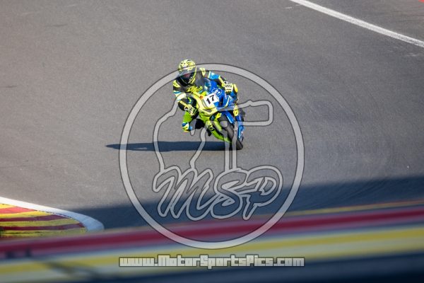 6h Moto Spa Francorchamps 2024 Race qualification pics #167