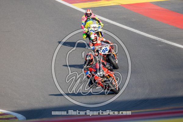 6h Moto Spa Francorchamps 2024 Race qualification pics #173