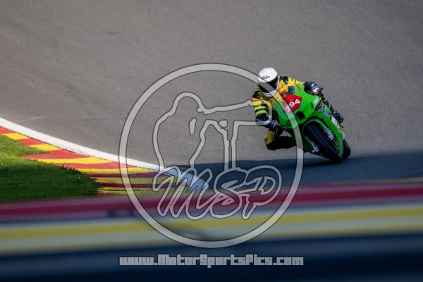 6h Moto Spa Francorchamps 2024 Race qualification pics #177