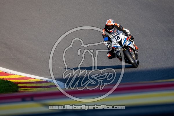6h Moto Spa Francorchamps 2024 Race qualification pics #180