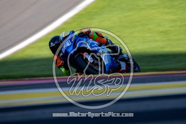 6h Moto Spa Francorchamps 2024 Race qualification pics #184
