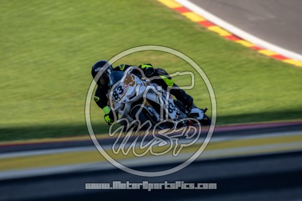 6h Moto Spa Francorchamps 2024 Race qualification pics #192