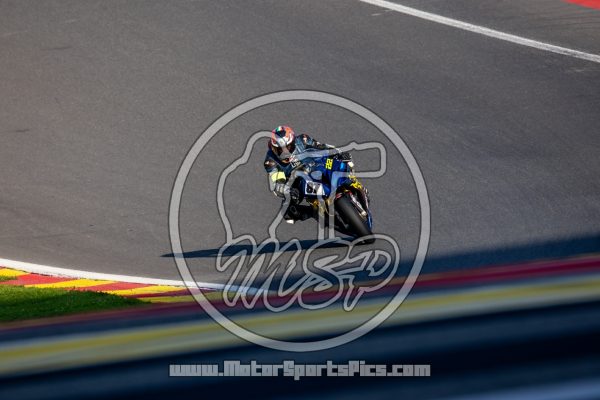 6h Moto Spa Francorchamps 2024 Race qualification pics #200