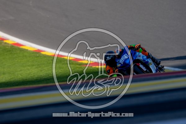 6h Moto Spa Francorchamps 2024 Race qualification pics #205