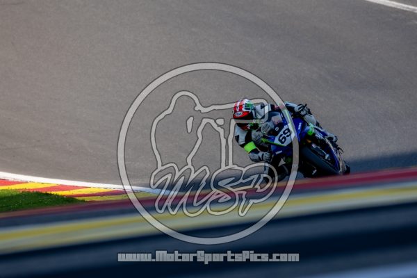 6h Moto Spa Francorchamps 2024 Race qualification pics #206