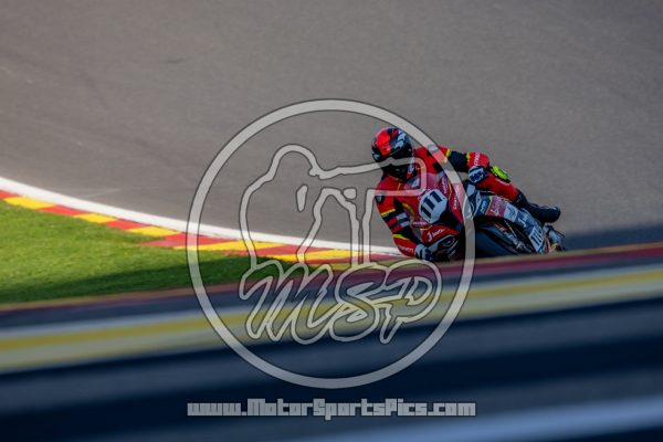 6h Moto Spa Francorchamps 2024 Race qualification pics #232