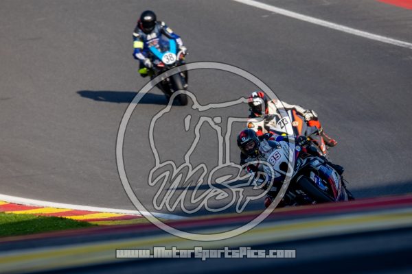 6h Moto Spa Francorchamps 2024 Race qualification pics #234