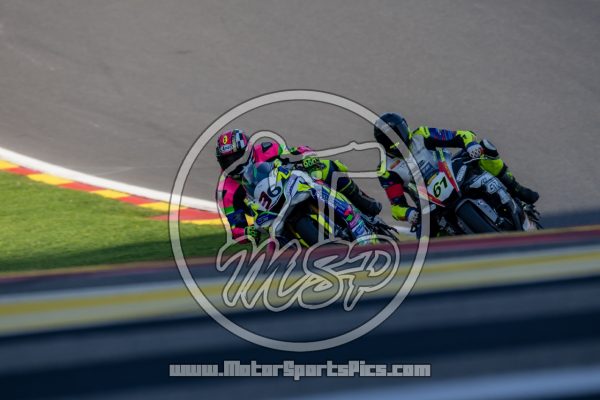6h Moto Spa Francorchamps 2024 Race qualification pics #237