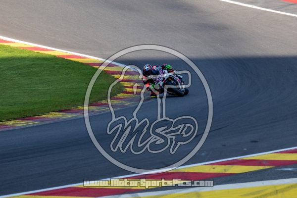 6h Moto Spa Francorchamps 2024 Race qualification pics #238