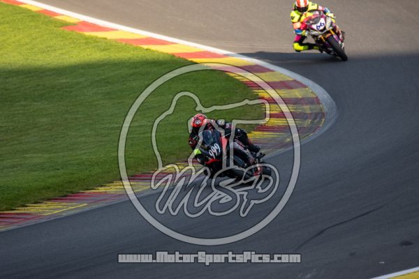 6h Moto Spa Francorchamps 2024 Race qualification pics #243