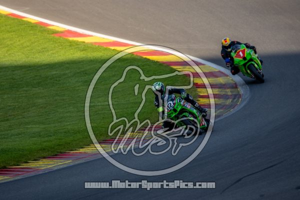 6h Moto Spa Francorchamps 2024 Race qualification pics #255