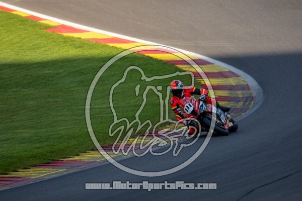 6h Moto Spa Francorchamps 2024 Race qualification pics #258