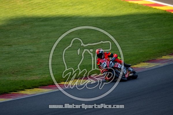 6h Moto Spa Francorchamps 2024 Race qualification pics #259