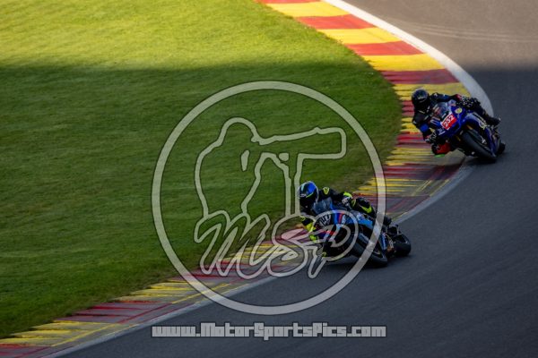 6h Moto Spa Francorchamps 2024 Race qualification pics #268