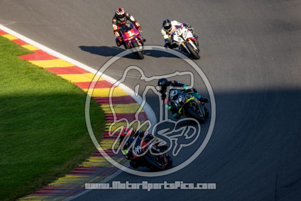 6h Moto Spa Francorchamps 2024 Race qualification pics #271