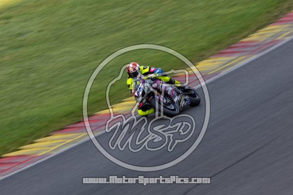 6h Moto Spa Francorchamps 2024 Race qualification pics #286