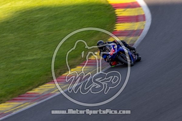 6h Moto Spa Francorchamps 2024 Race qualification pics #297