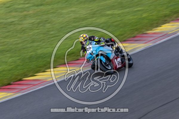 6h Moto Spa Francorchamps 2024 Race qualification pics #298