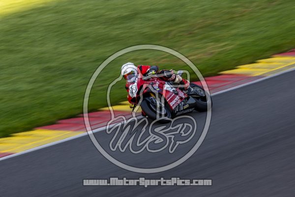 6h Moto Spa Francorchamps 2024 Race qualification pics #301