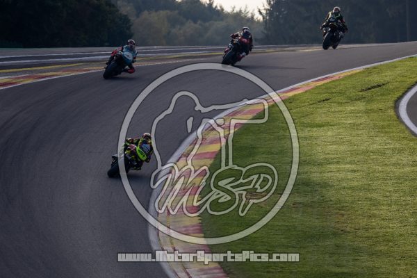 6h Moto Spa Francorchamps 2024 Race qualification pics #310