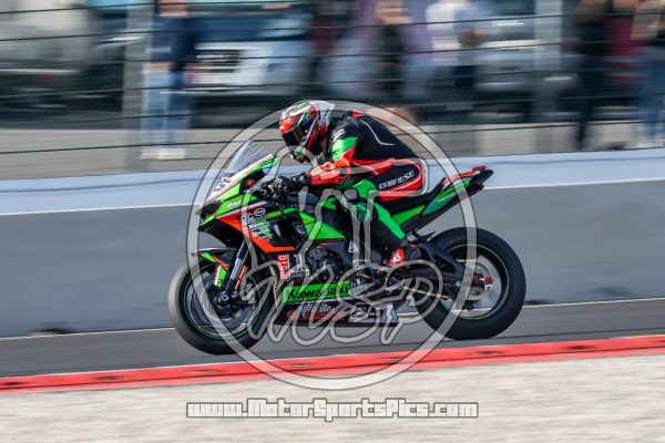 6h Moto Spa Francorchamps 2024 Race qualification pics #325