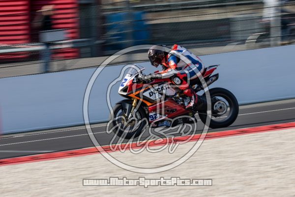 6h Moto Spa Francorchamps 2024 Race qualification pics #331