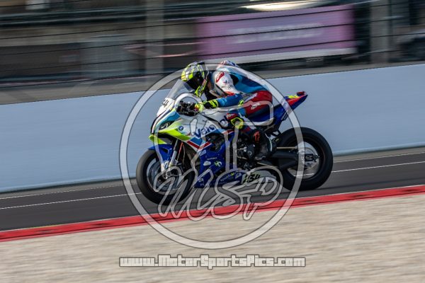 6h Moto Spa Francorchamps 2024 Race qualification pics #348
